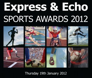 Exeter Sports Awards