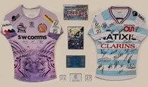 The Foundation Silent Auction is Live