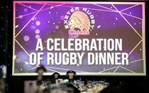 Celebration of Rugby Dinner