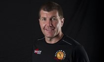 An Audience with Rob Baxter