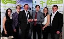 Finalists announced for the 2017 Devon Sports Awards