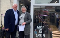 Men in Sheds aided by grant from Foundation