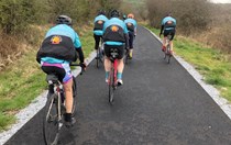 Cycle Club set new route from semi-finals