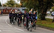 Chiefs Cycle Club announce this seasons European Challenge – Castres 2018!