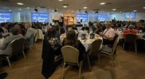 Exeter Chiefs Foundation host successful Christmas Lunch!