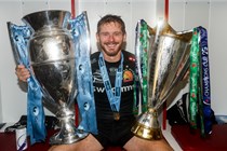 Exeter Chiefs Legends Golf Day