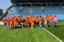 The Big Walk 2024