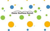 Exeter Business Games 2012