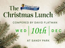 Christmas Lunch 2025