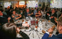 Christmas Lunch raises more than £25,000  for Foundation