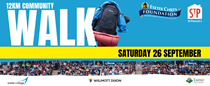 2026 Community walk with St Petrocks