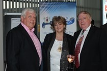 Exeter Foundation Presentation Evening 21/09/2011