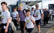 Big Walk returns on Saturday 19th August