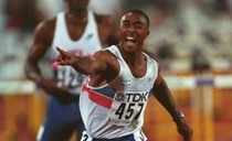 Colin Jackson confirmed for Devon Sports Awards