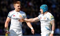 Exeter Chiefs and England stars to attend Somme Centenary Dinner