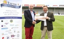 Otter's 25th Anniversary Celebration raises £7,500