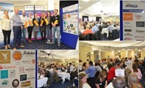 Lloyd Barnes Charity Quiz raises over £1000