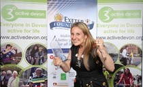 Finalists announced for the Devon Sports Awards 