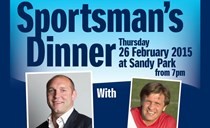 Rugby and Football legends to appear at Sandy Park
