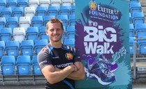 Deadline set for Big Walk entries