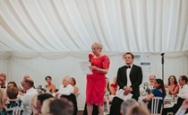 £100,000 Legacy Grant donated to Hospicare