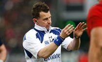 International Referee Nigel Owens confirmed as Christmas Lunch speaker