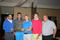 Northcott Beaton Insurance Brokers: Golf Day Success is all in the name of charity