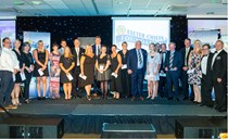 Charities benefit from Foundation efforts