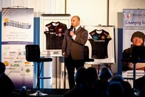 Christmas Lunch raises thousands for charity!