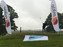 Mitie Charity Golf Fundraiser is a huge success! 