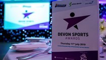 Devon Sports Awards Winners Revealed