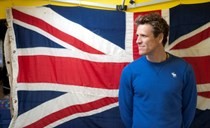 James Cracknell OBE to speak at Devon Sports Awards