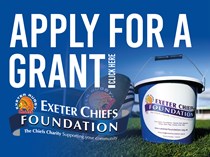 apply for a grant 