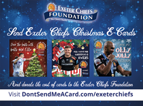 Donate the price of cards to support the foundation! 