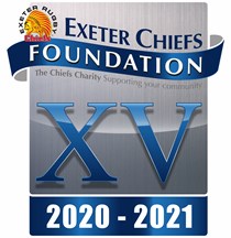 Typhoon Associates have joined the Foundation XV for the 2020/21 season
