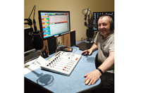 Exeter Chiefs Foundation Support Hospital Radio Exeter