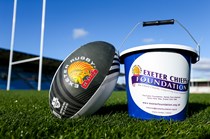 Exeter Foundation Bucket & Ball